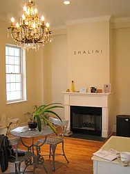 Rented by Big Apple NYC