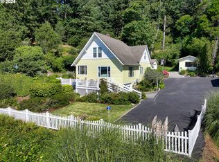 94361 Wedderburn Loop, Gold Beach, OR 97444