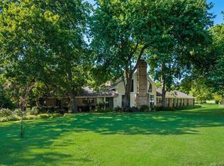 5 Shadybrook Cir, Melissa, TX 75454