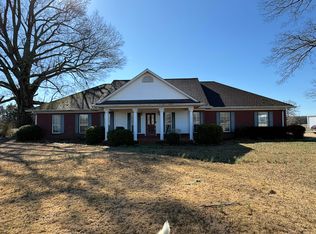 1120 County Road 94, New Albany, MS 38652