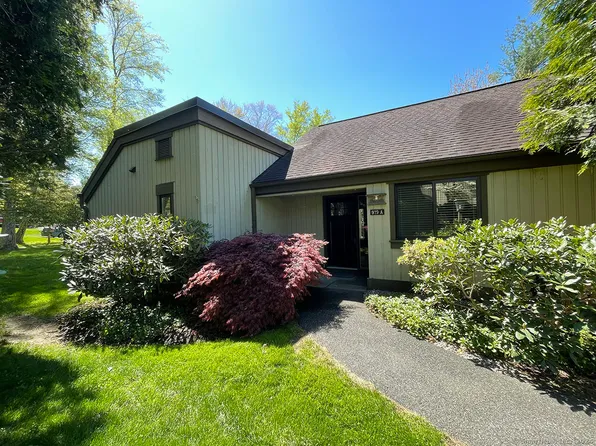 979 Heritage Village #A, Southbury, CT 06488