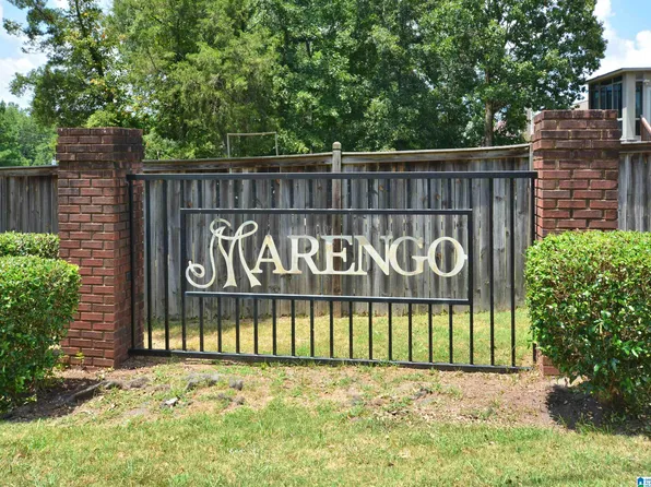 101 E Willow Cir, Calera, AL 35040