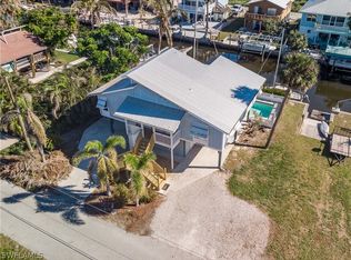 16170 Antigua Way, Bokeelia, FL 33922