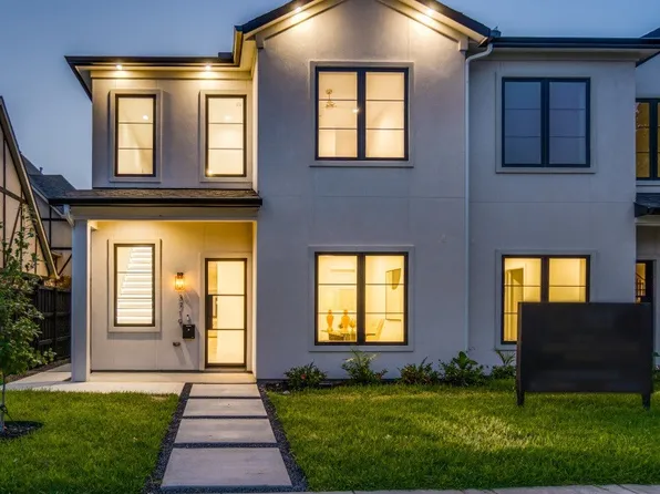 3719 W Beverly Dr, Dallas, TX 75209