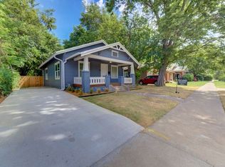 2607 E 10th St, Tulsa, OK 74104