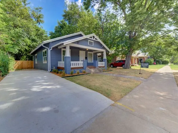 2607 E 10th St, Tulsa, OK 74104
