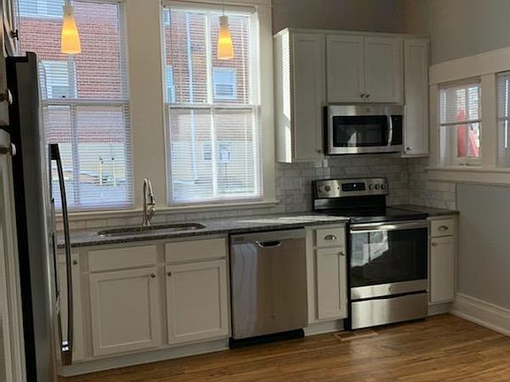 2nd image of 109 Elm Ave SW #A