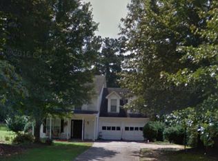 7263 Williams Rd, Flowery Branch, GA 30542