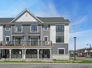 651 Cygnus St, Ottawa, ON K2J7B2