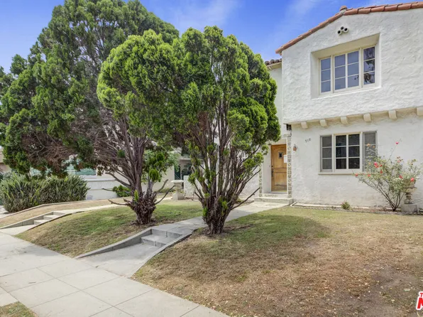 918 10th St, Santa Monica, CA 90403