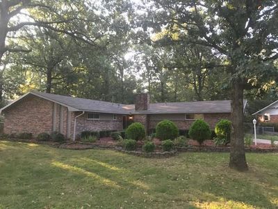 1306 W Birch Dr, Rogers, AR, 72758