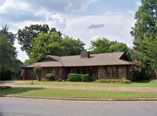 3205 Canongate Way, Fort Smith, AR 72908