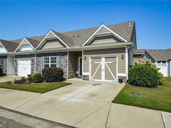 506 Riverview Ln, Canton, GA 30114