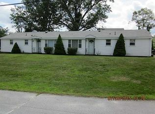 18 Blanche Ave, Cumberland, RI 02864