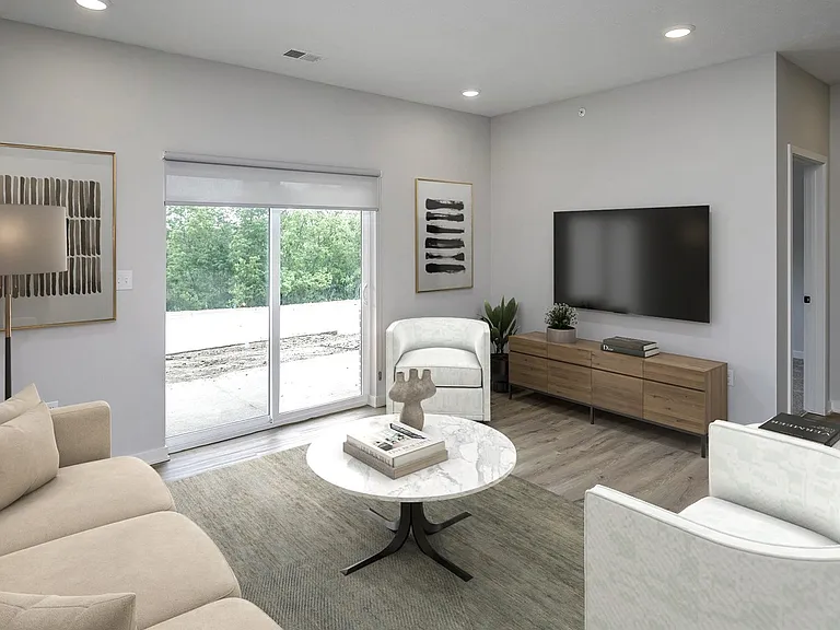 The Brink at Ridgeview — Photo 9