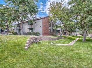 12011 E Harvard Ave APT 103, Aurora, CO 80014