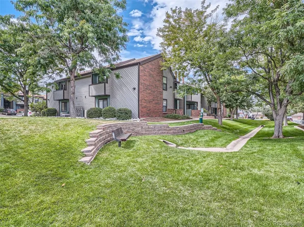 12011 E Harvard Avenue #103, Aurora, CO 80014