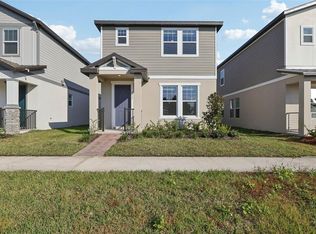 4517 Cross Prairie Parkway St, Cloud, FL 34772