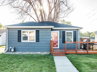 208 N Chicago Ave, Sioux Falls, SD 57103