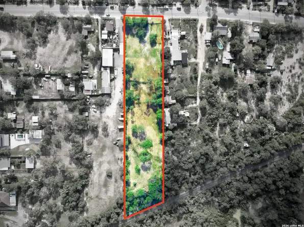 4347 COMMERCIAL AVE LOT 318, San Antonio, TX 78221