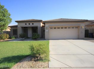 21259 E Stirrup St, Queen Creek, AZ 85142