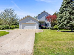 12964 Kelley Rd, Brooklyn, MI 49230