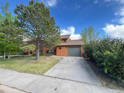 1112 Sanders Dr, Laramie, WY, 82070