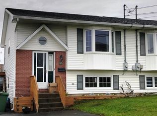 33 Kaleigh Dr, Eastern Passage, NS B3G1N1