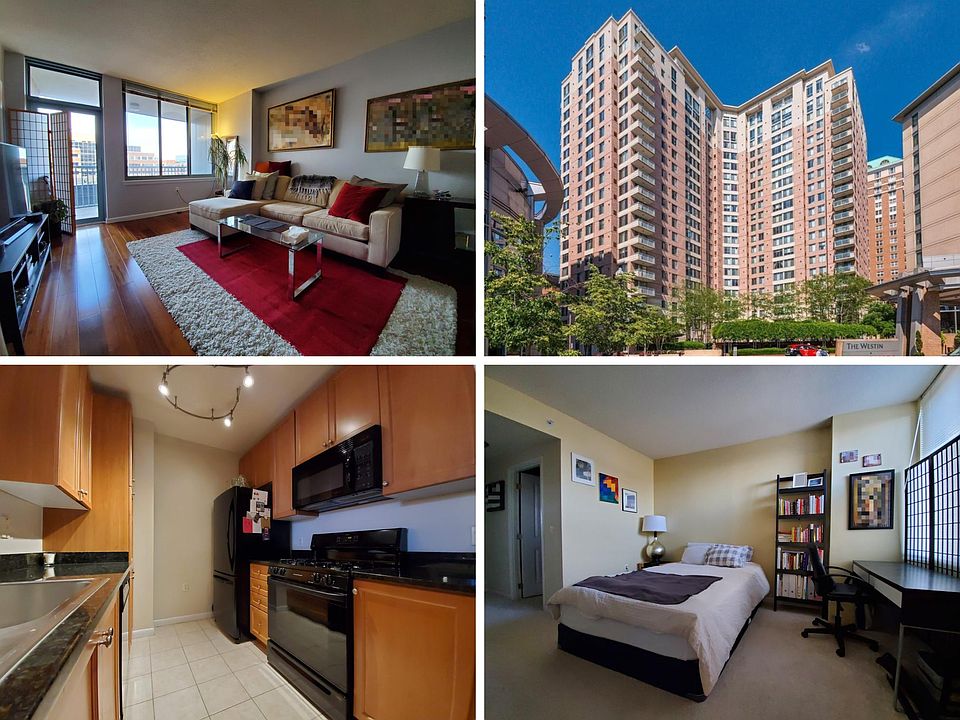 851 N Glebe Rd. Unit #715