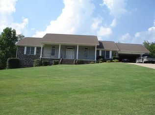 116 Oak Bend Loop, Hot Springs, AR 71913