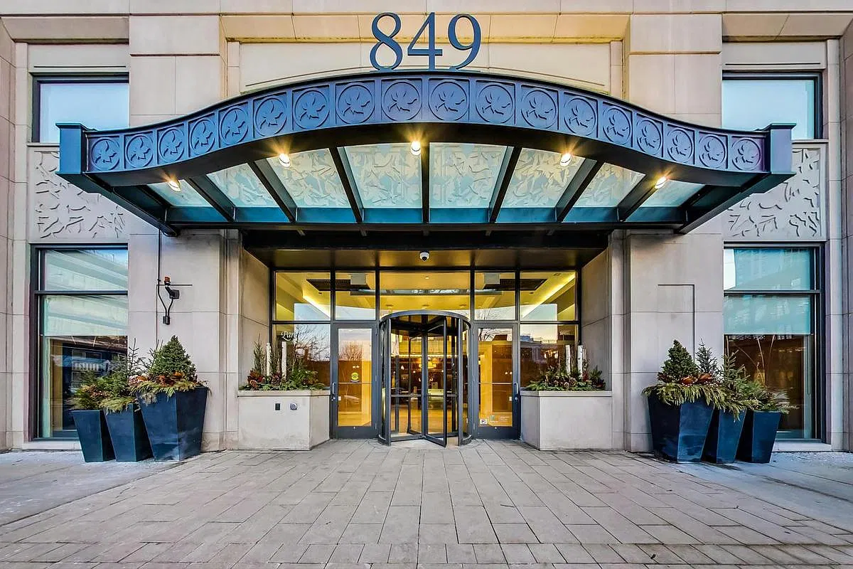 2 bed, 1200 sqft, $3,800 — Photo 2