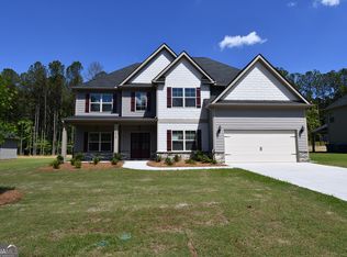 358 Rays Ct #5, Grayson, GA 30017