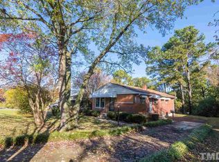 817 Campanella Ln, Raleigh, NC 27610