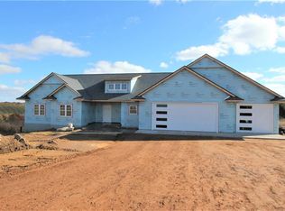 18087 22nd Ave, Chippewa Falls, WI 54729