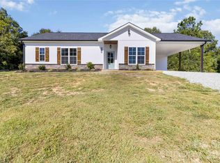 2605 Mount Prospect Dr, Chester, SC 29706