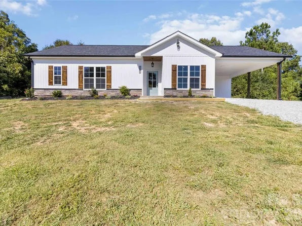 2605 Mount Prospect Dr, Chester, SC 29706