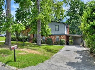 904 Big Hunt Rd, Augusta, GA 30907