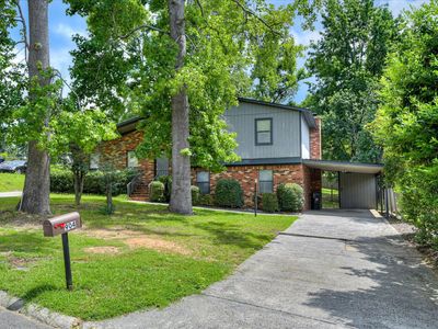 904 Big Hunt Road, Augusta, GA, 30907