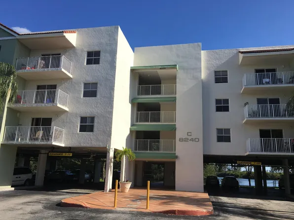 8240 SW 210th Street #202, Cutler Bay, FL 33189
