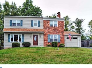 3332 E Hayes Rd, East Norriton, PA 19403