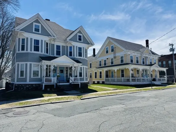 21 Whitman Ave #3, Whitman, MA 02382