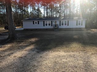 623 Gold Valley Rd, Spring Hope, NC 27882
