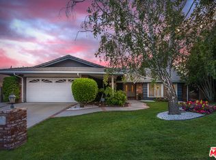 12151 Darby Ave, Porter Ranch, CA 91326