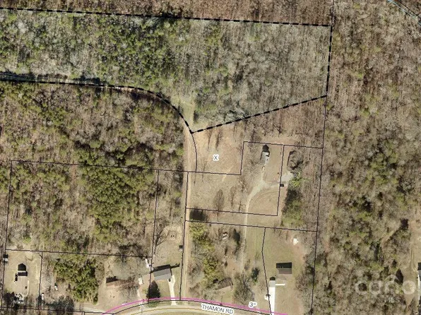 0 Thamon Rd, Shelby, NC 28150