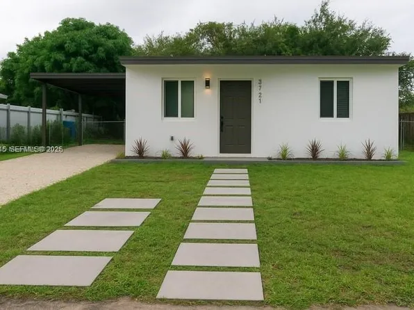 3721 SW 46th Ave, Hollywood, FL 33023