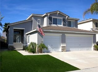 30443 Barcelona Rd, Castaic, CA 91384