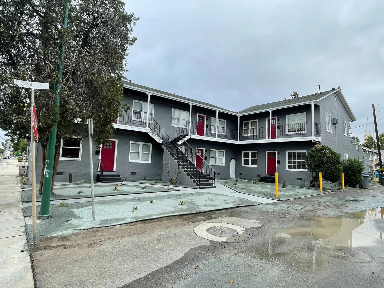 1 bed, 500 sqft, $1,400 — Photo 1