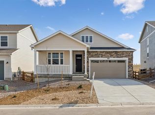 800 Lawson Drive, Elizabeth, CO 80107