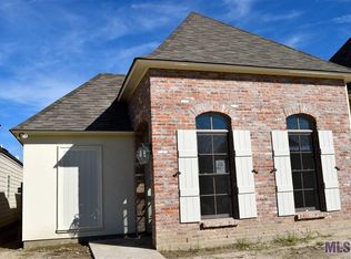 3085 Hudson Park Dr, Baton Rouge, LA 70810