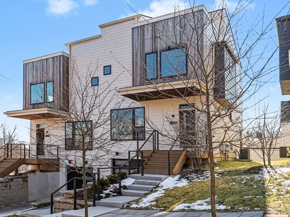 207 Sunset Rd, Ann Arbor, MI 48103